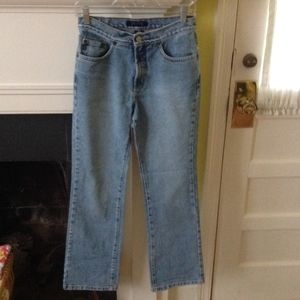 Vintage 90s High Rise The Limited Jeans - Sz 4